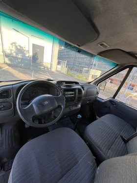 Ford Transit | Mobile.bg � ����� ������ 8