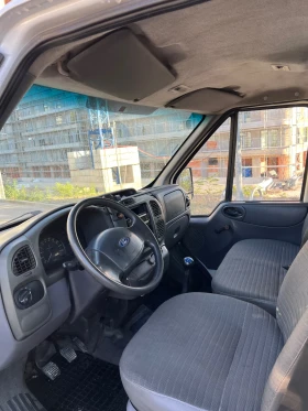 Ford Transit | Mobile.bg � ����� ������ 7