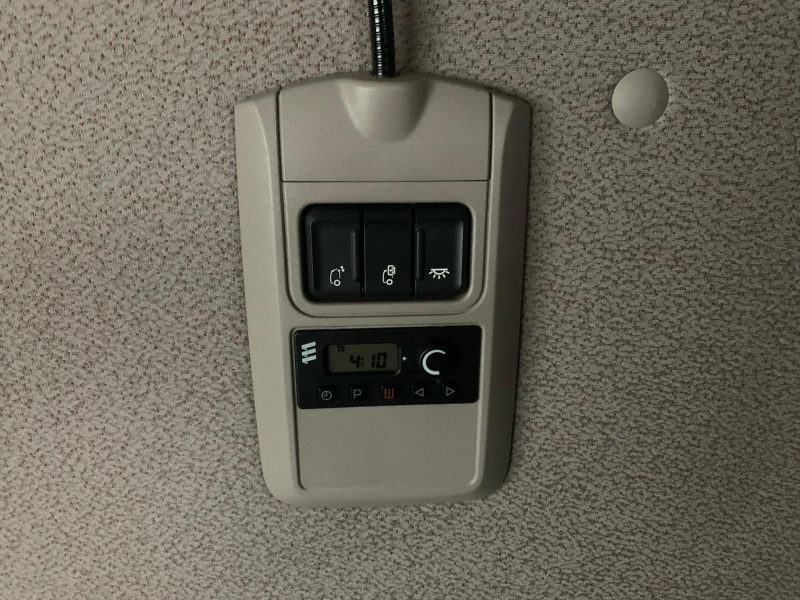 Daf FT XF 106  AUTOMATIK RETARDER KLIMATIK EVRO 6 ЛИЗИНГ!!!, снимка 17 - Камиони - 51865654