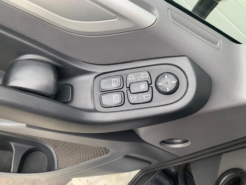 Daf FT XF 106  AUTOMATIK RETARDER KLIMATIK EVRO 6 ЛИЗИНГ!!!, снимка 8 - Камиони - 51865654