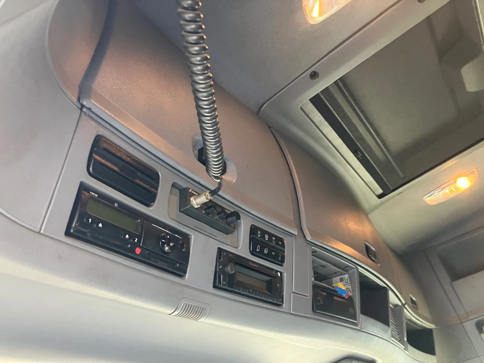 Mercedes-Benz 1841 EEV | Mobile.bg   13