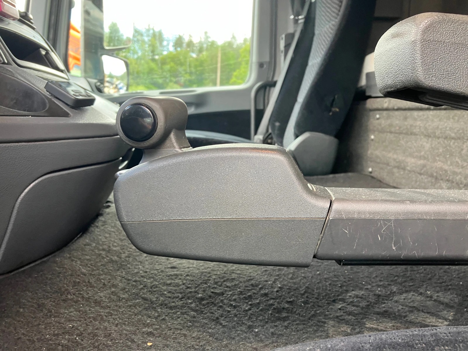 Mercedes-Benz 1841 EEV | Mobile.bg   11