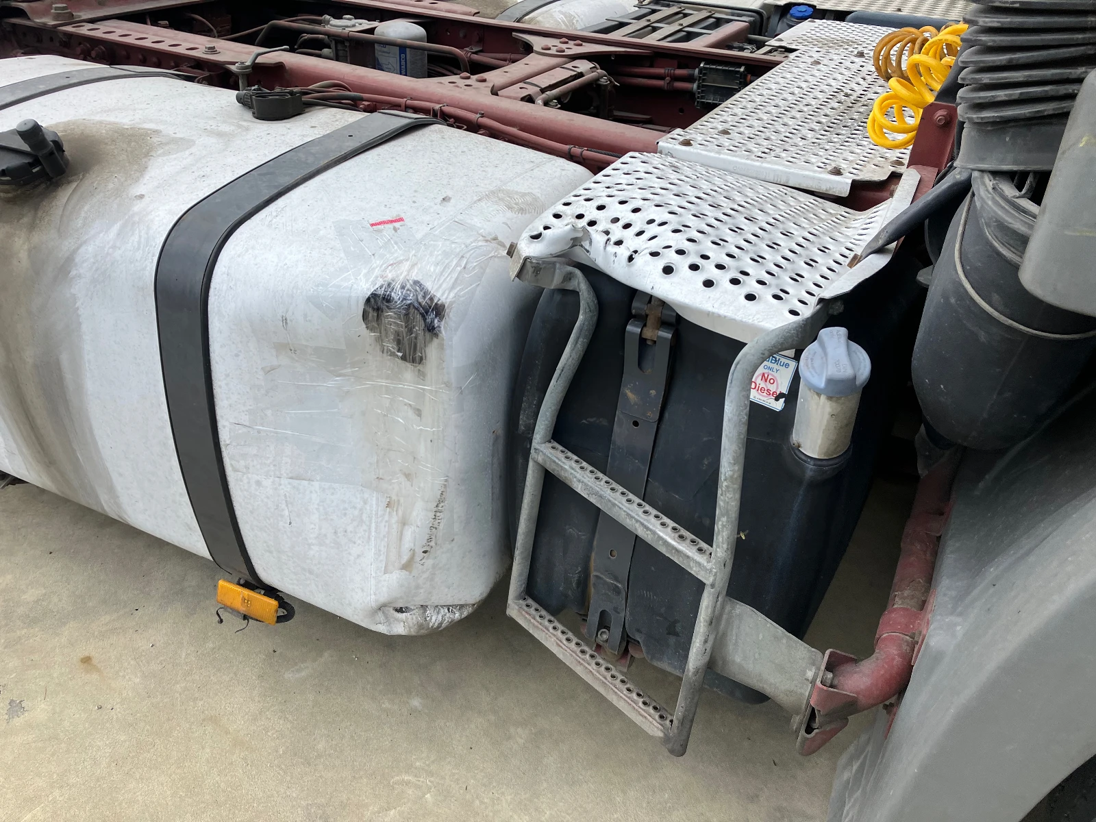 Mercedes-Benz 1841 EEV | Mobile.bg   6