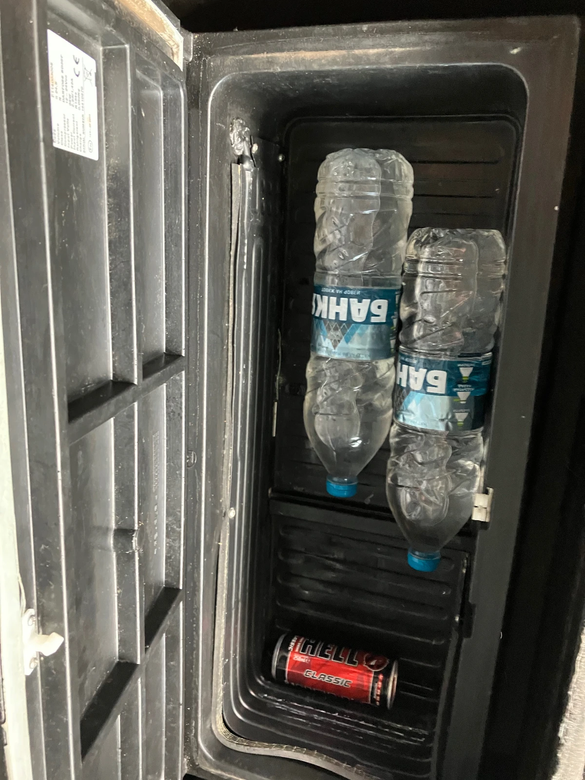 Mercedes-Benz 1841 EEV | Mobile.bg   16