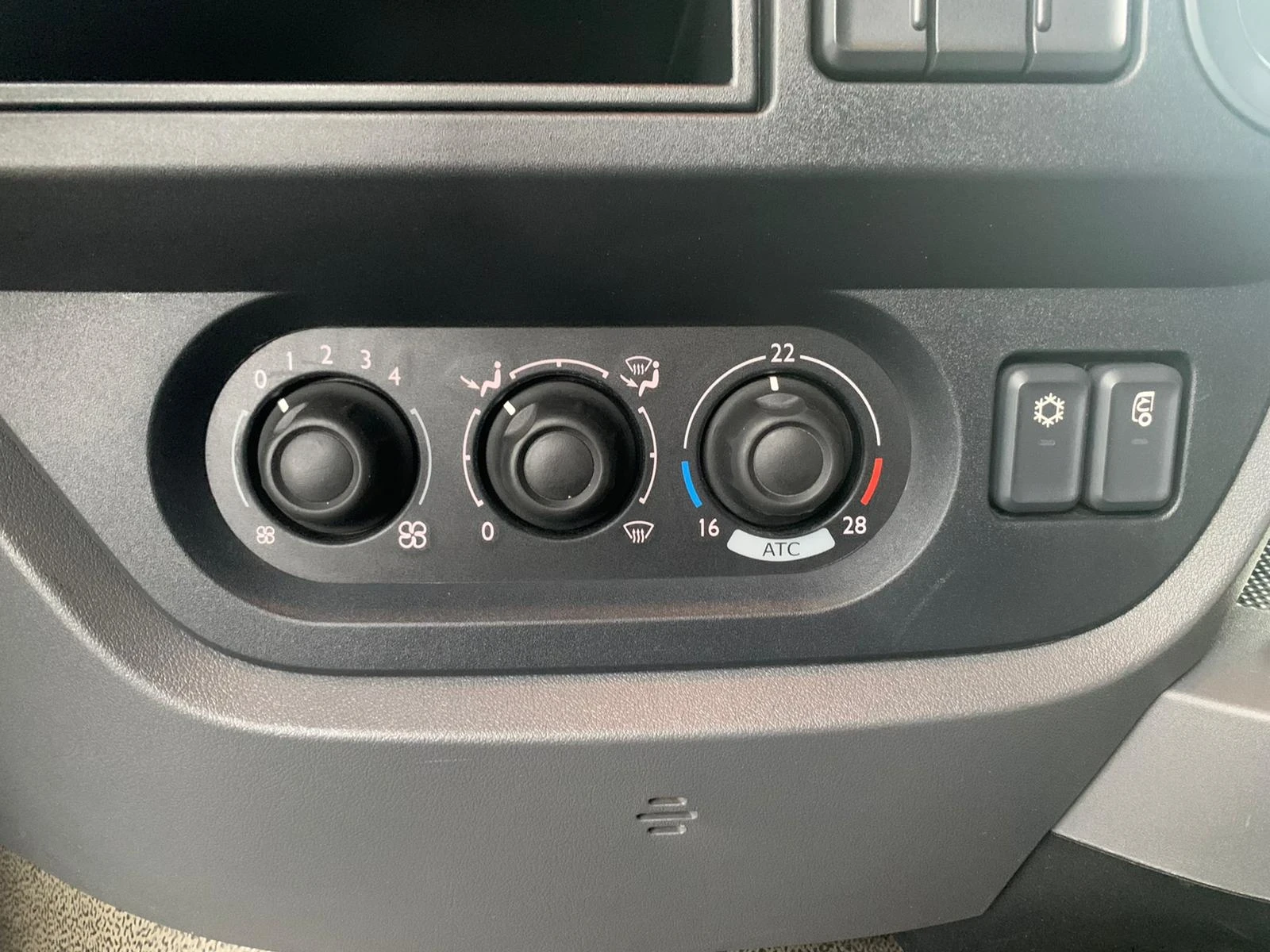 Daf FT XF 106  AUTOMATIK RETARDER KLIMATIK EVRO 6 !!! | Mobile.bg   15