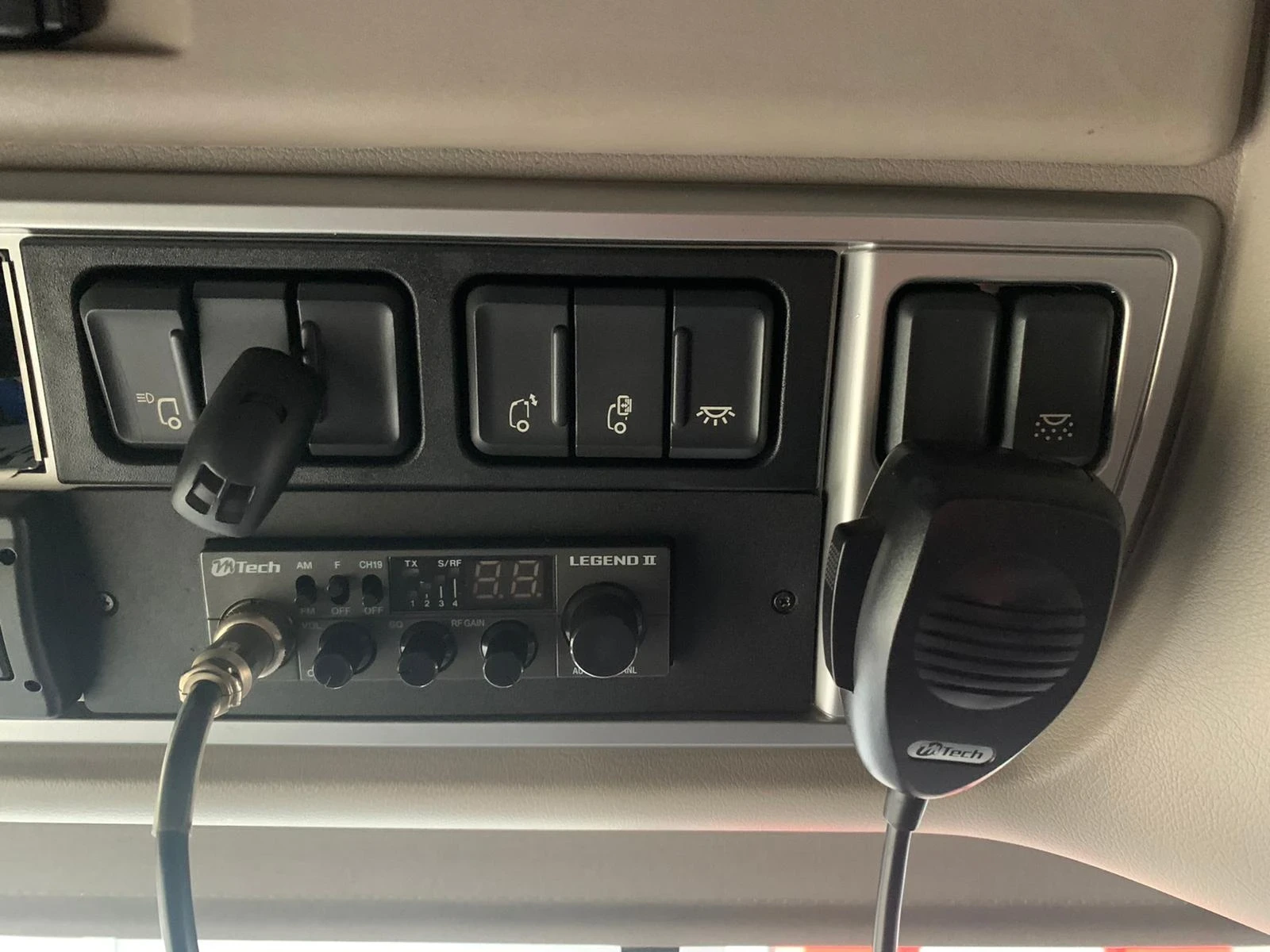 Daf FT XF 106  AUTOMATIK RETARDER KLIMATIK EVRO 6 !!! | Mobile.bg   16