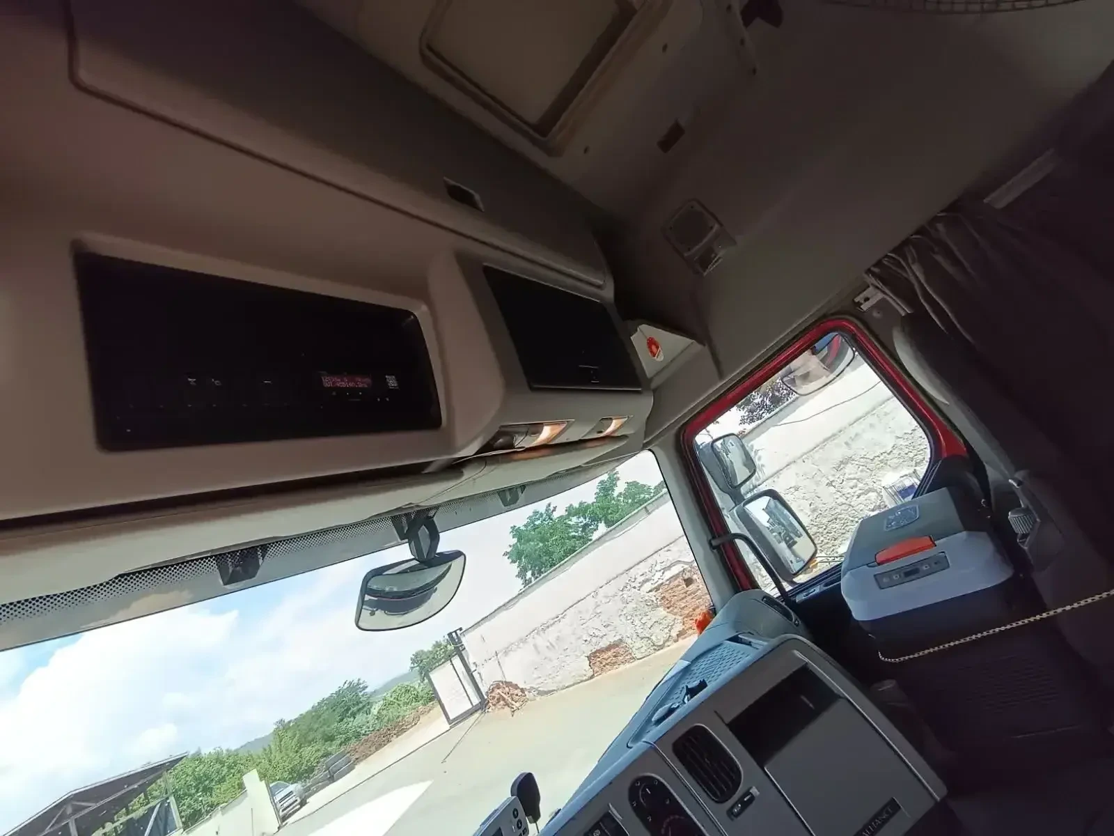 Renault Premium, снимка 10 - Камиони - 55013934