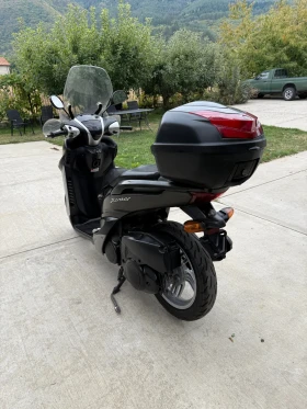 Yamaha Xenter 155 2015 2 broq, снимка 6