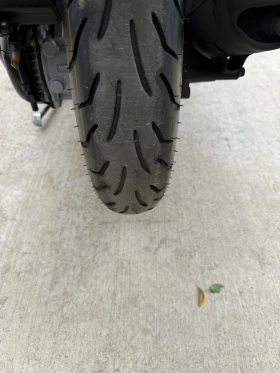 Yamaha Xenter 155 2015 2 broq, снимка 8