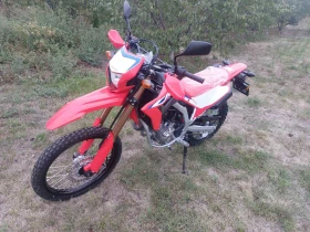 Honda Crf 300L, снимка 8