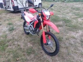 Honda Crf 300L, снимка 6