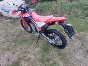 Honda Crf 300L, снимка 3