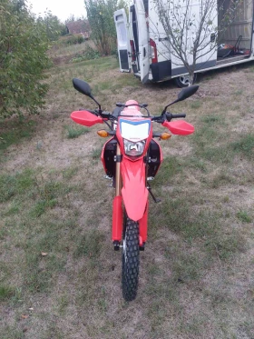 Honda Crf 300L, снимка 9