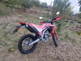 Honda Crf 300L, снимка 1