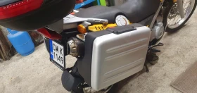 BMW F F650GS, снимка 2