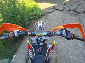Ktm 65, снимка 6