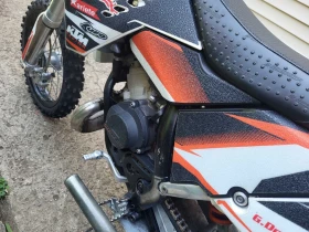 Ktm 65, снимка 4