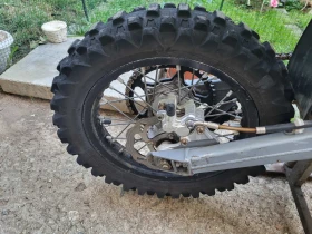 Ktm 65, снимка 3