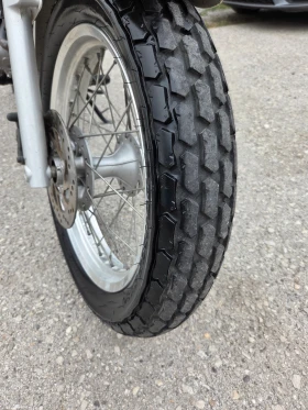 Suzuki Rv 125 Van Van, снимка 11