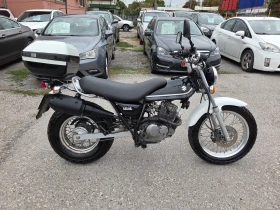 Suzuki Rv 125 Van Van, снимка 8