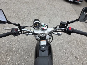 Suzuki Rv 125 Van Van, снимка 9