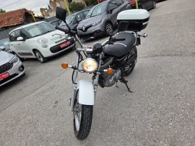 Suzuki Rv 125 Van Van, снимка 2