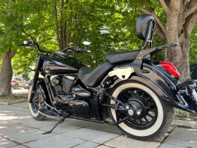 Suzuki Intruder VL 800 Black Edition, снимка 6