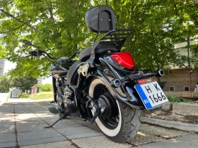 Suzuki Intruder VL 800 Black Edition, снимка 4