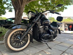 Suzuki Intruder VL 800 Black Edition, снимка 5