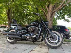 Suzuki Intruder VL 800 Black Edition, снимка 7