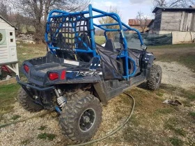 Обява за продажба на Polaris RZR 4 МЕСТА  ~17 200 лв. - изображение 5