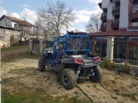 Обява за продажба на Polaris RZR 4 МЕСТА  ~17 200 лв. - изображение 4