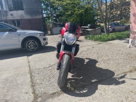 Ducati Monster 821, снимка 4 - Мотоциклети и мототехника - 45173961