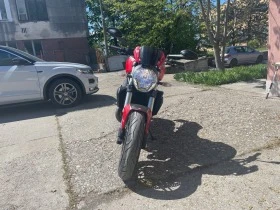 Ducati Monster 821, снимка 4