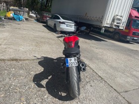 Ducati Monster 821, снимка 3 - Мотоциклети и мототехника - 45173961