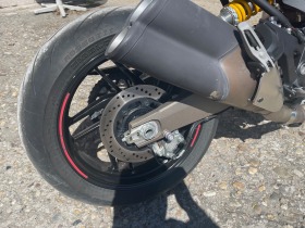 Ducati Monster 821, снимка 8 - Мотоциклети и мототехника - 45173961