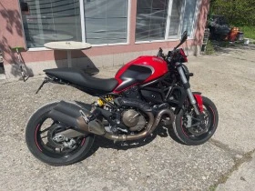  Ducati Monster