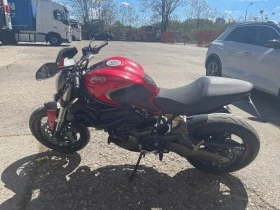 Ducati Monster 821, снимка 2