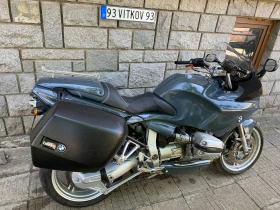 BMW R 1100 S, снимка 3