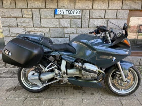 BMW R 1100 S, снимка 2