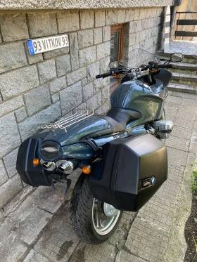 BMW R 1100 S, снимка 5