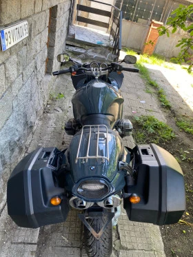 BMW R 1100 S, снимка 7