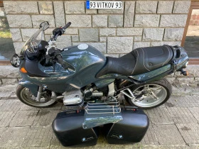 BMW R 1100 S, снимка 13