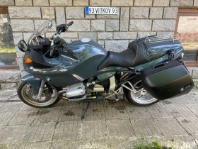 BMW R 1100 S, снимка 9