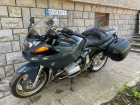 BMW R 1100 S, снимка 10