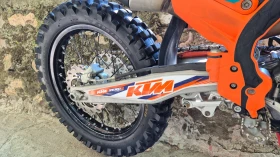 Ktm SX-F 450i, снимка 11