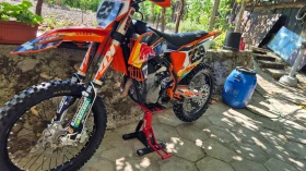 Ktm SX-F 450i, снимка 2