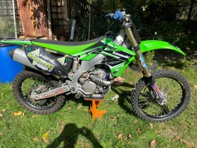 Kawasaki Kfx, снимка 4