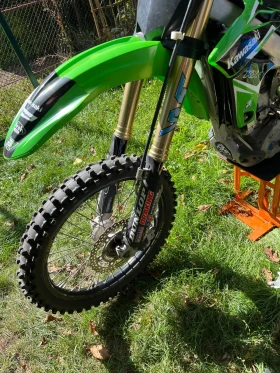 Kawasaki Kfx, снимка 5