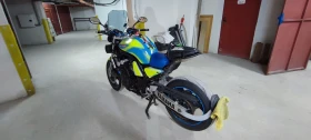 Yamaha FZS | Mobile.bg    4